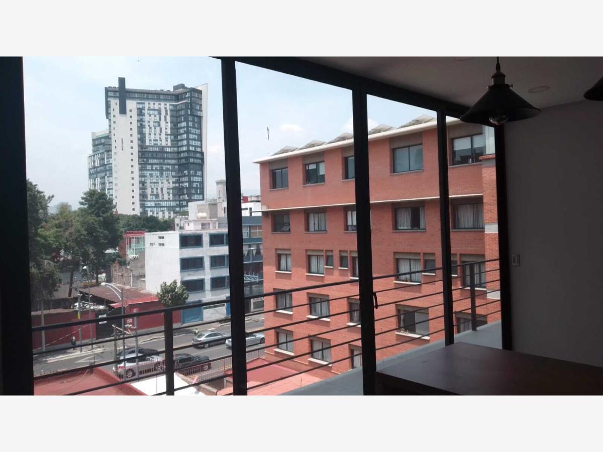 Departamento en venta en Insurgentes Mixcoac, Benito Juárez — foto 1 de 40