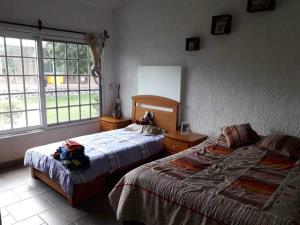 Casa en venta en Tabachines, Yautepec — foto 3 de 37
