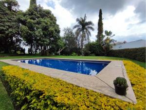 Casa en venta en Lomas de Cocoyoc, Atlatlahucan — foto 3 de 21