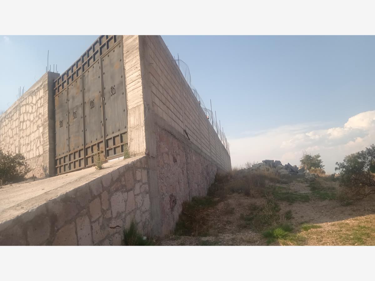 Terreno en venta en San Jerónimo, Aculco — foto 1 de 18