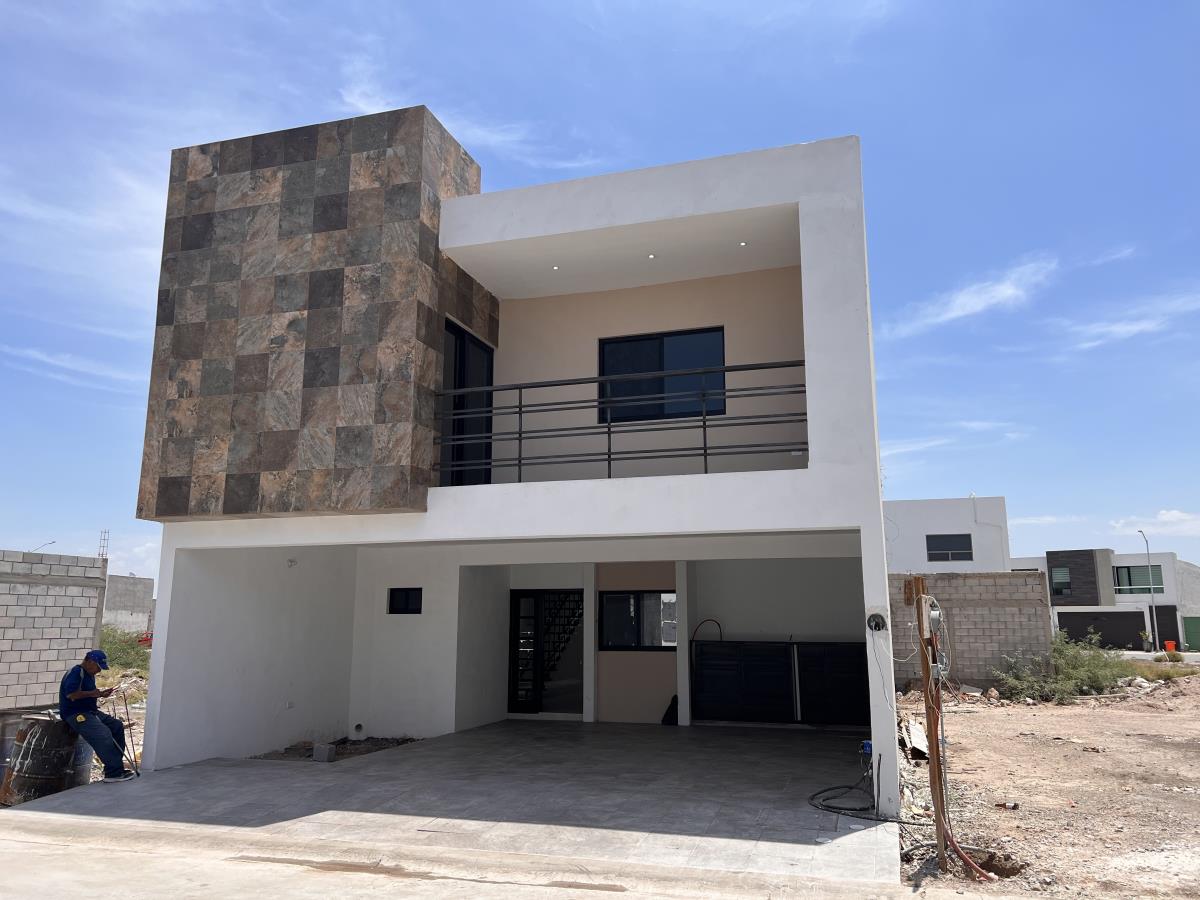 Casa en Venta en Los Viñedos, Torreón, Coahuila de Zaragoza
