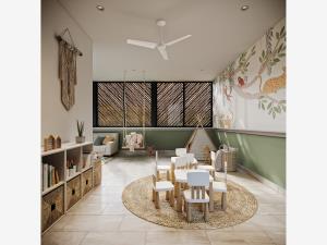 Departamento en venta en Aldea Zama, Tulum — foto 2 de 22