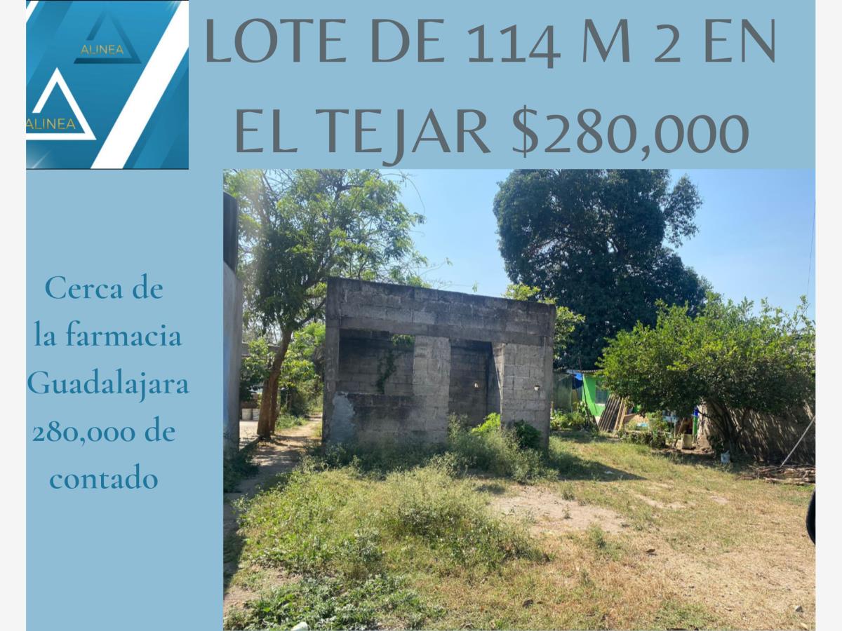 Terreno en venta en El Tejar, Medellín de Bravo