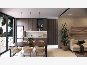Departamento en venta en Aldea Zama, Tulum — foto 3 de 22
