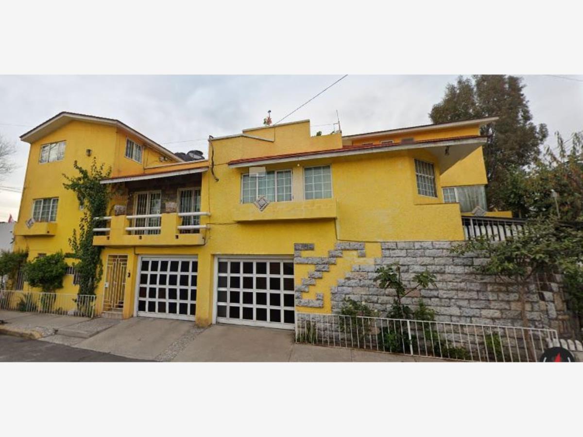 Casa en venta en Ampliación Caracol, Venustiano Carranza — foto 1 de 9