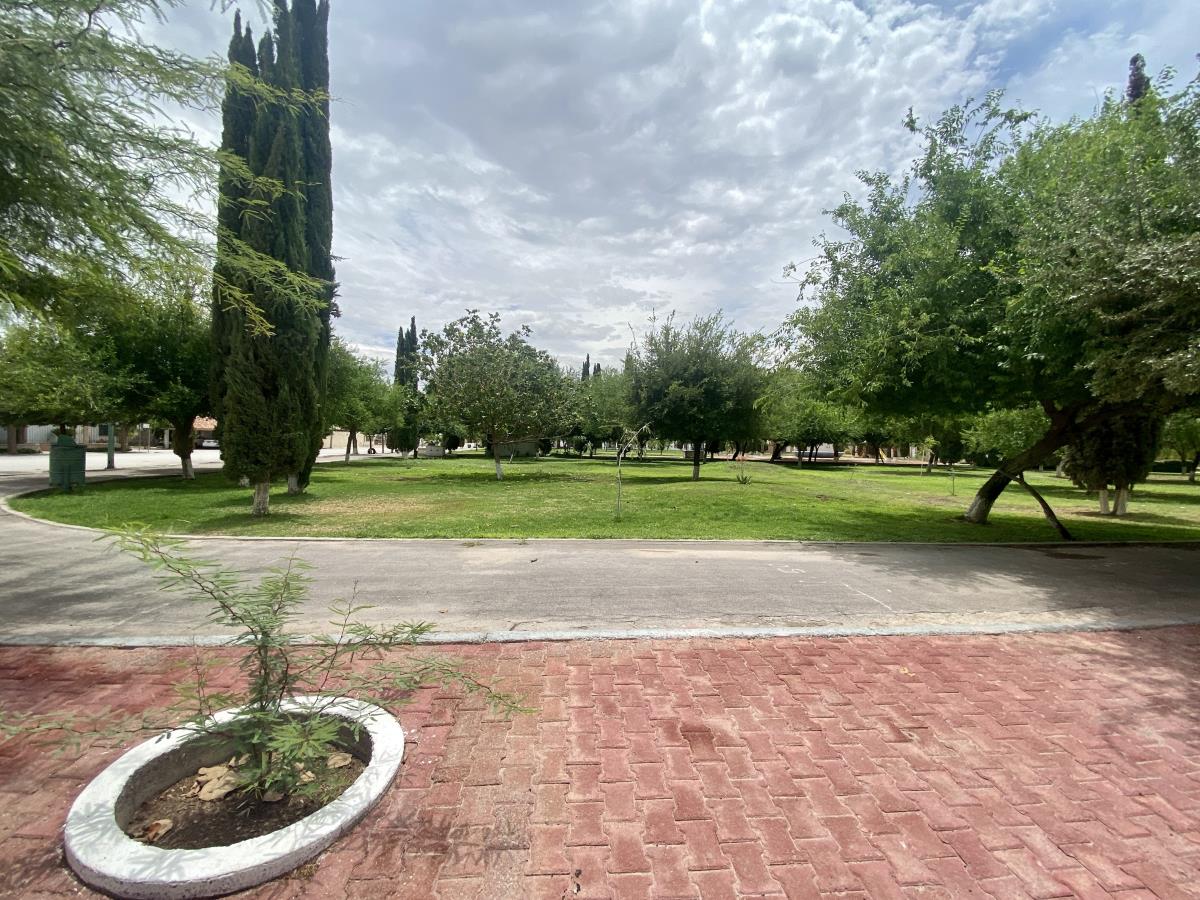Terreno en venta en Residencial el Fresno, Torreón — foto 1 de 12