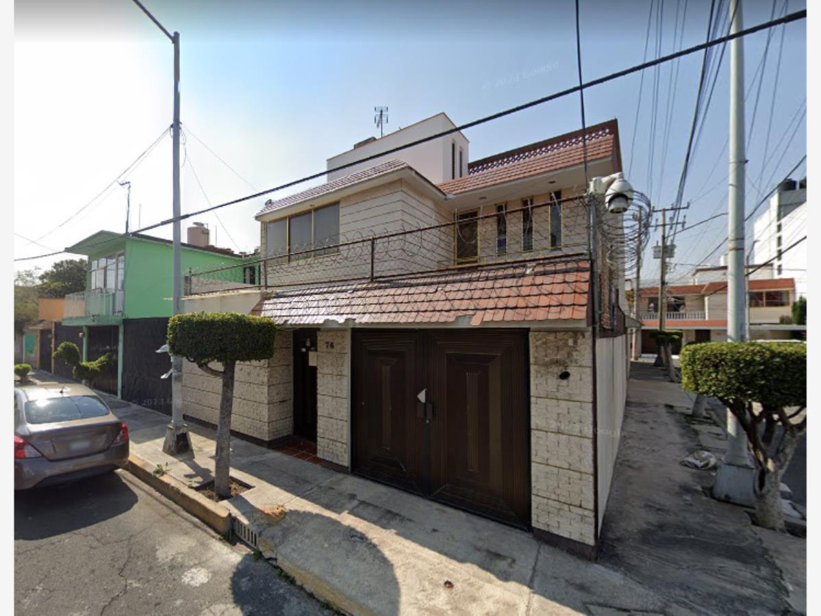 Casa en venta en Villa de Aragon, Gustavo A. Madero — foto 1 de 8