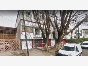 Casa en venta en Narvarte Oriente, Benito Juárez — foto 2 de 6