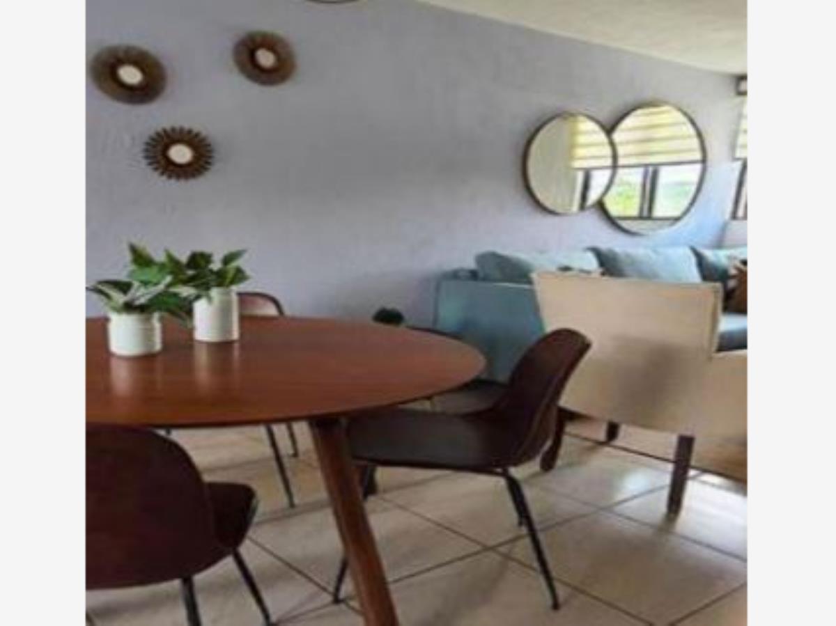 Casa en venta en Los Tréboles, Zapopan — foto 1 de 5