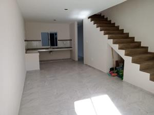 Casa en venta en Campbell, Tampico — foto 2 de 8