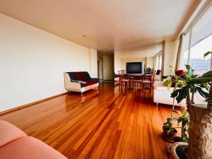 Departamento en venta en Polanco I Sección, Miguel Hidalgo — foto 2 de 24