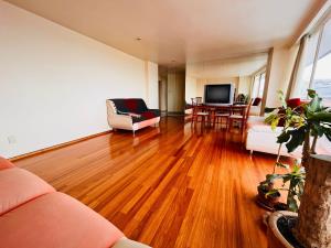 Departamento en venta en Polanco I Sección, Miguel Hidalgo — foto 3 de 24