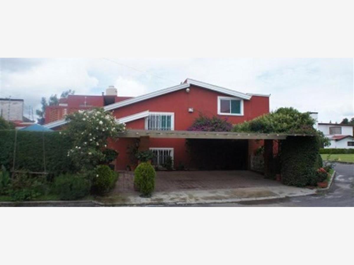 Casa en venta en Villa Cristal, San Pedro Cholula — foto 1 de 7