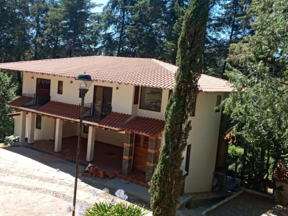 Casa en venta en Mazamitla, Mazamitla — foto 1 de 36