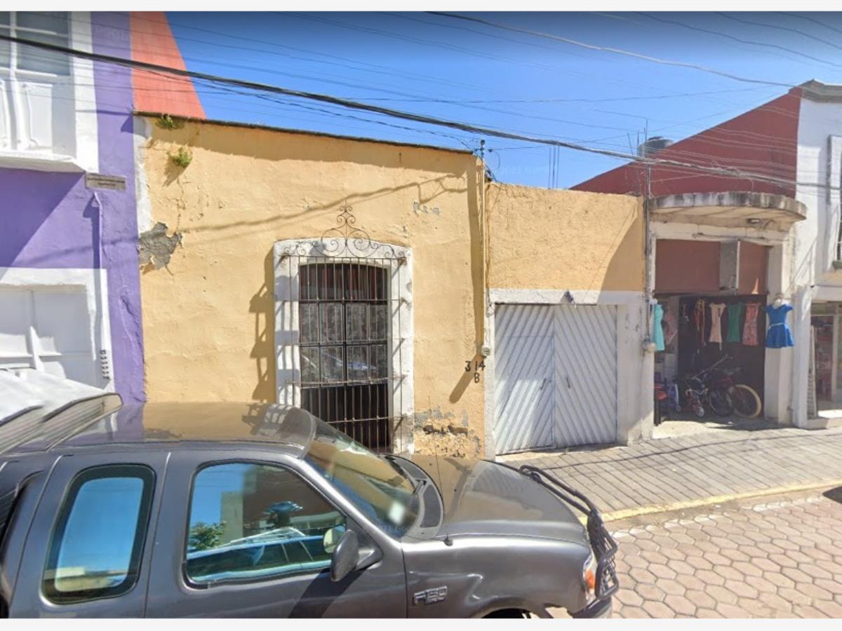 Casa en venta en Cholula de Rivadabia Centro, San Pedro Cholula — foto 1 de 7