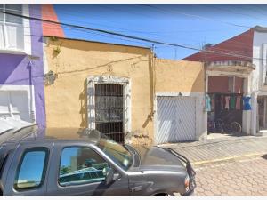 Casa en remate en Cholula de Rivadabia Centro, San Pedro Cholula, Puebla