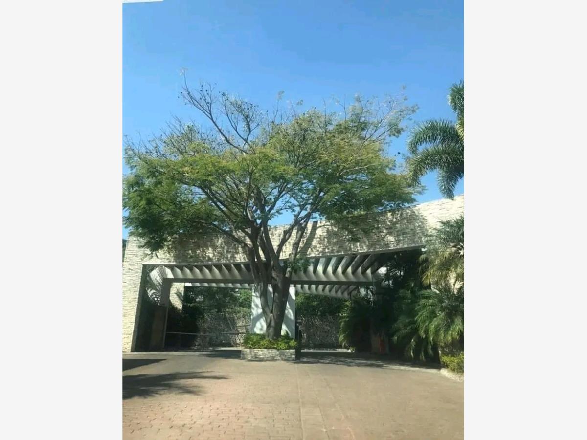 Terreno en venta en El Mascareño, Cuernavaca — foto 1 de 10