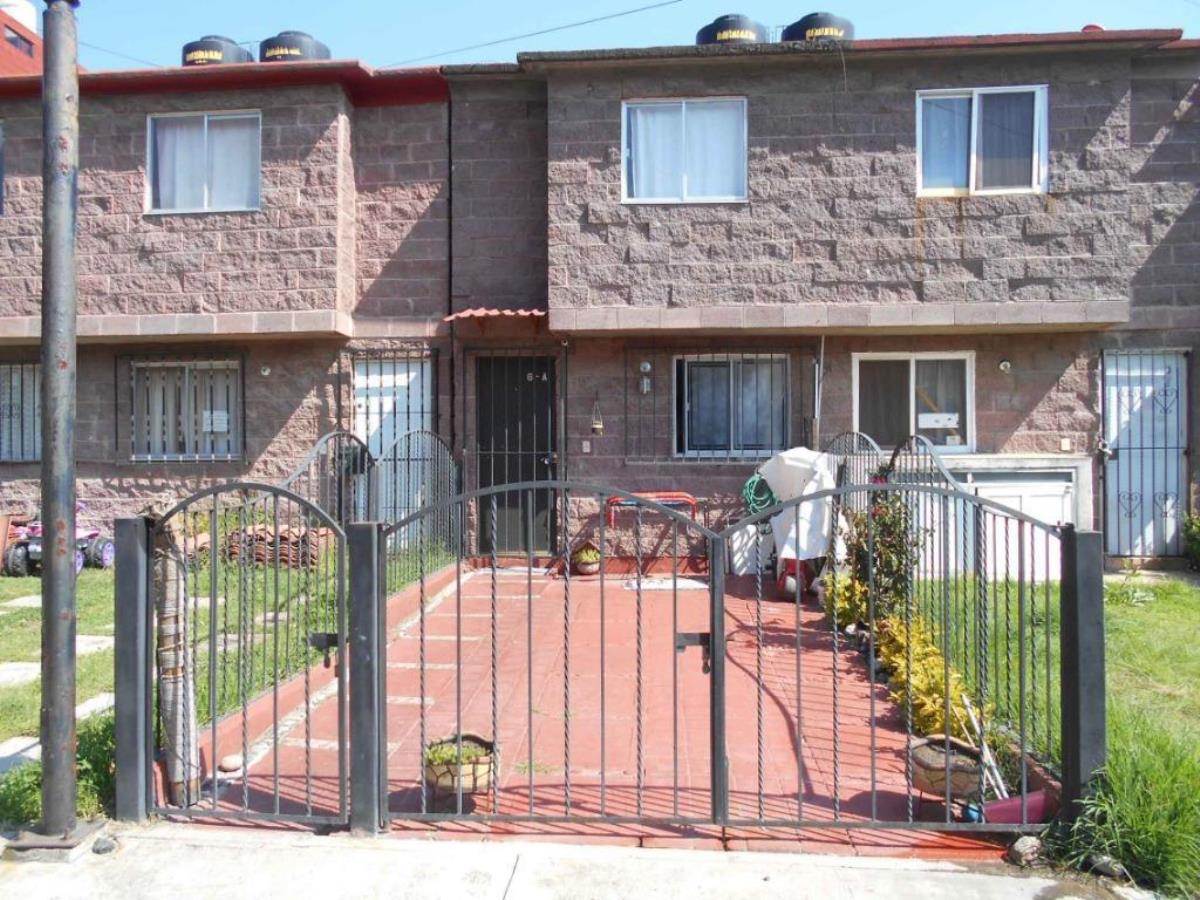 Casa en venta en Real del Pedregal, Atizapán de Zaragoza — foto 1 de 12
