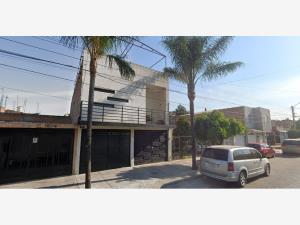 Casa en Insurgentes 1a Secc, Guadalajara, Jalisco