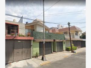Casa en Campestre Churubusco, Coyoacán, Ciudad de México