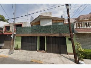 Casa en venta en Campestre Churubusco, Coyoacán — foto 2 de 25
