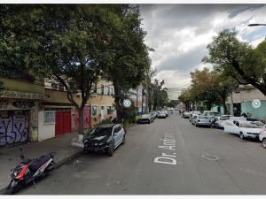 Casa en venta en Doctores, Cuauhtémoc — foto 3 de 10