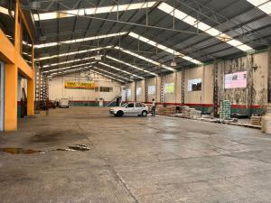 Bodega en renta en Francisco Villa, Veracruz — foto 2 de 10