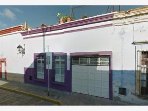 Casa en Centro, Querétaro, Querétaro