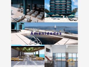 Departamento en venta en Playas del Conchal, Alvarado, Veracruz de Ignacio de la Llave