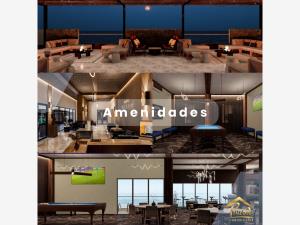Departamento en venta en Playas del Conchal, Alvarado — foto 2 de 3