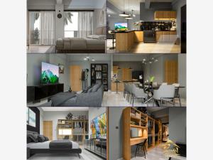 Departamento en venta en Playas del Conchal, Alvarado — foto 3 de 3