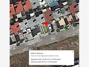 Casa en venta en Loma Larga, Morelia — foto 2 de 7