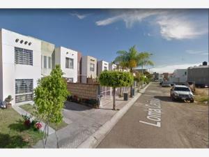 Casa en venta en Loma Larga, Morelia — foto 3 de 7