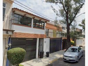 Casa en venta en Campestre Churubusco, Coyoacán — foto 2 de 5