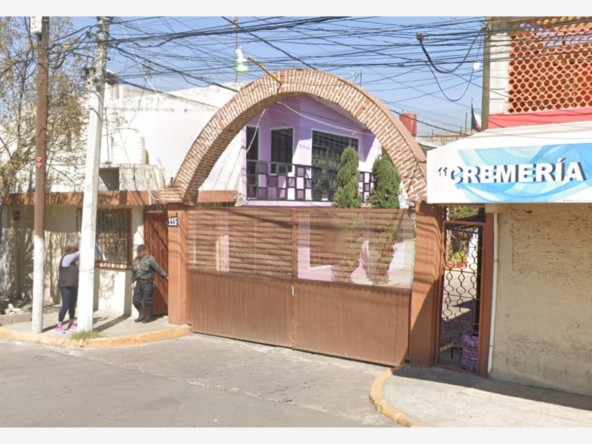 Casa en venta en Nuevo Valle de Aragon, Ecatepec de Morelos — foto 1 de 20