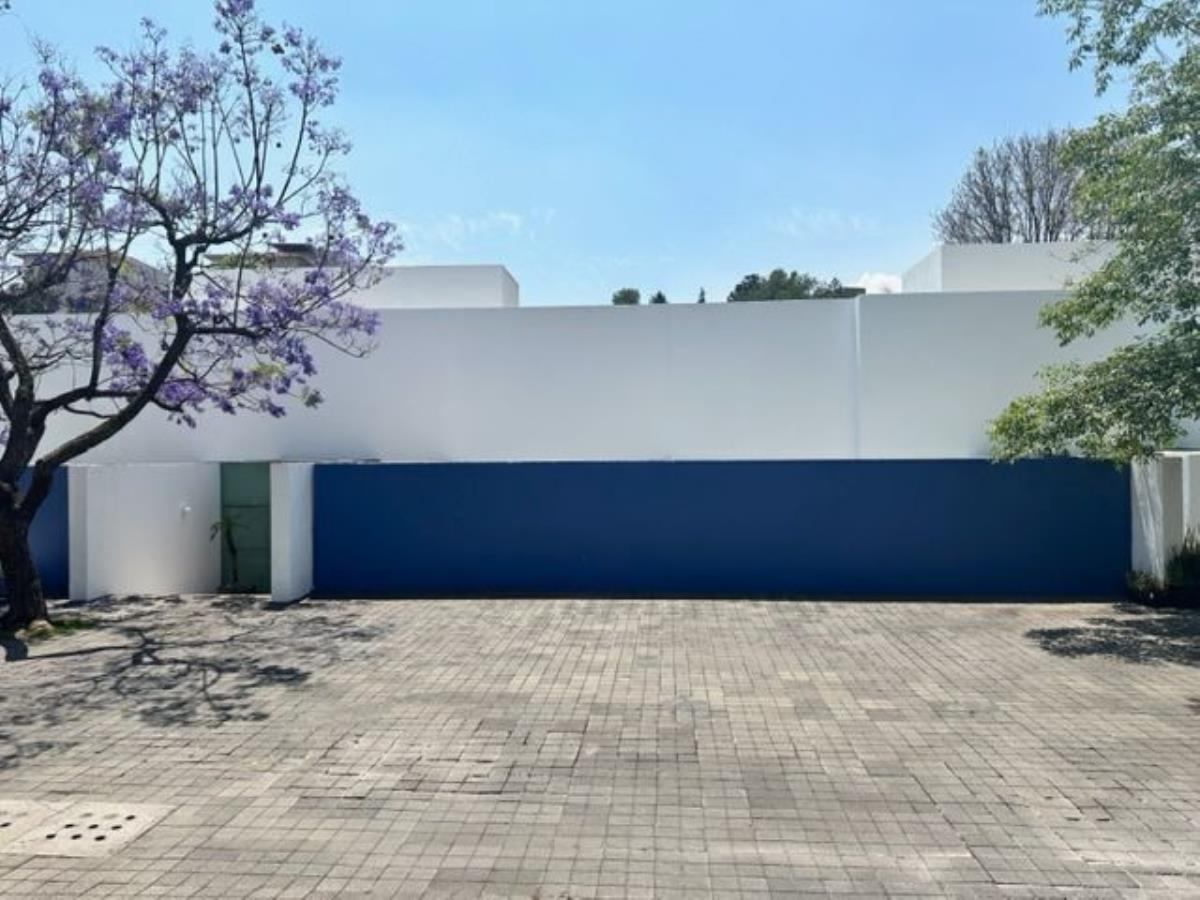 Casa en venta en Tetelpan, Álvaro Obregón — foto 1 de 24