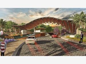 Terreno en venta en La Barranca, Torreón — foto 2 de 5