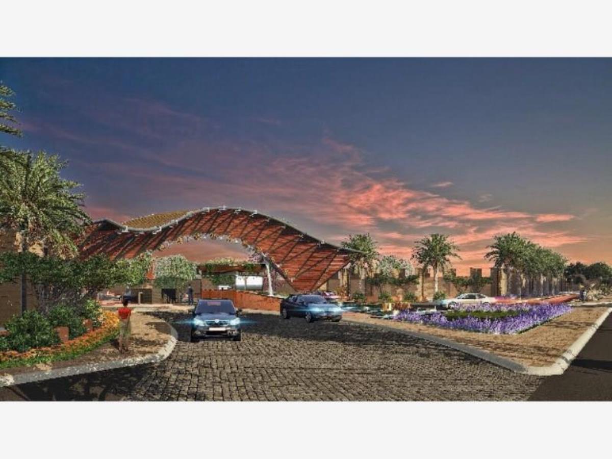 Terreno en Venta en La Barranca, Torreón, Coahuila de Zaragoza
