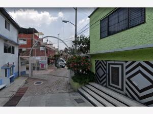 Casa en Nueva San Rafael, Naucalpan de Juárez, México