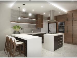 Casa en venta en Las Palmas, Medellín de Bravo — foto 2 de 6