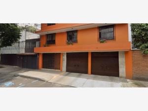 Departamento en Napoles, Benito Juárez, Ciudad de México