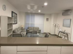 Departamento en renta en Zona Valle Poniente, San Pedro Garza García — foto 2 de 11