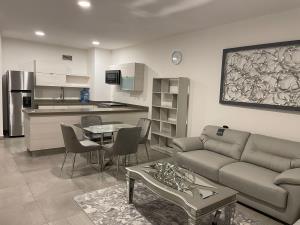 Departamento en renta en Zona Valle Poniente, San Pedro Garza García — foto 3 de 11