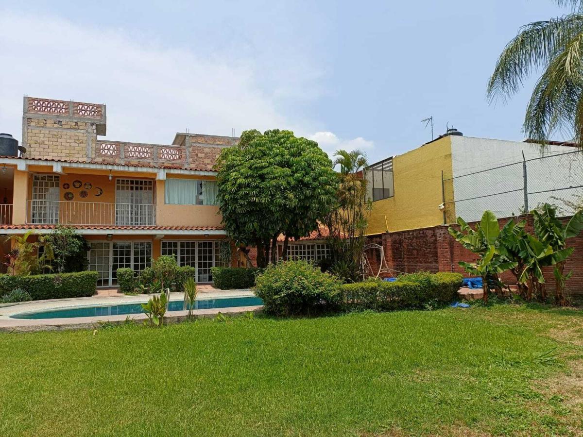 Casa en venta en Residencial La Palma, Jiutepec — foto 1 de 23