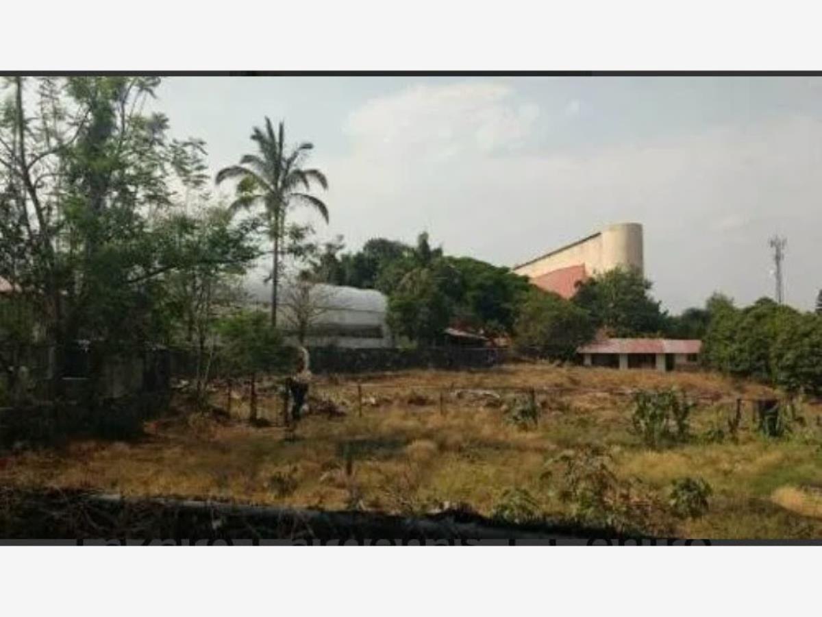 Terreno en venta en Centro Jiutepec, Jiutepec — foto 1 de 8