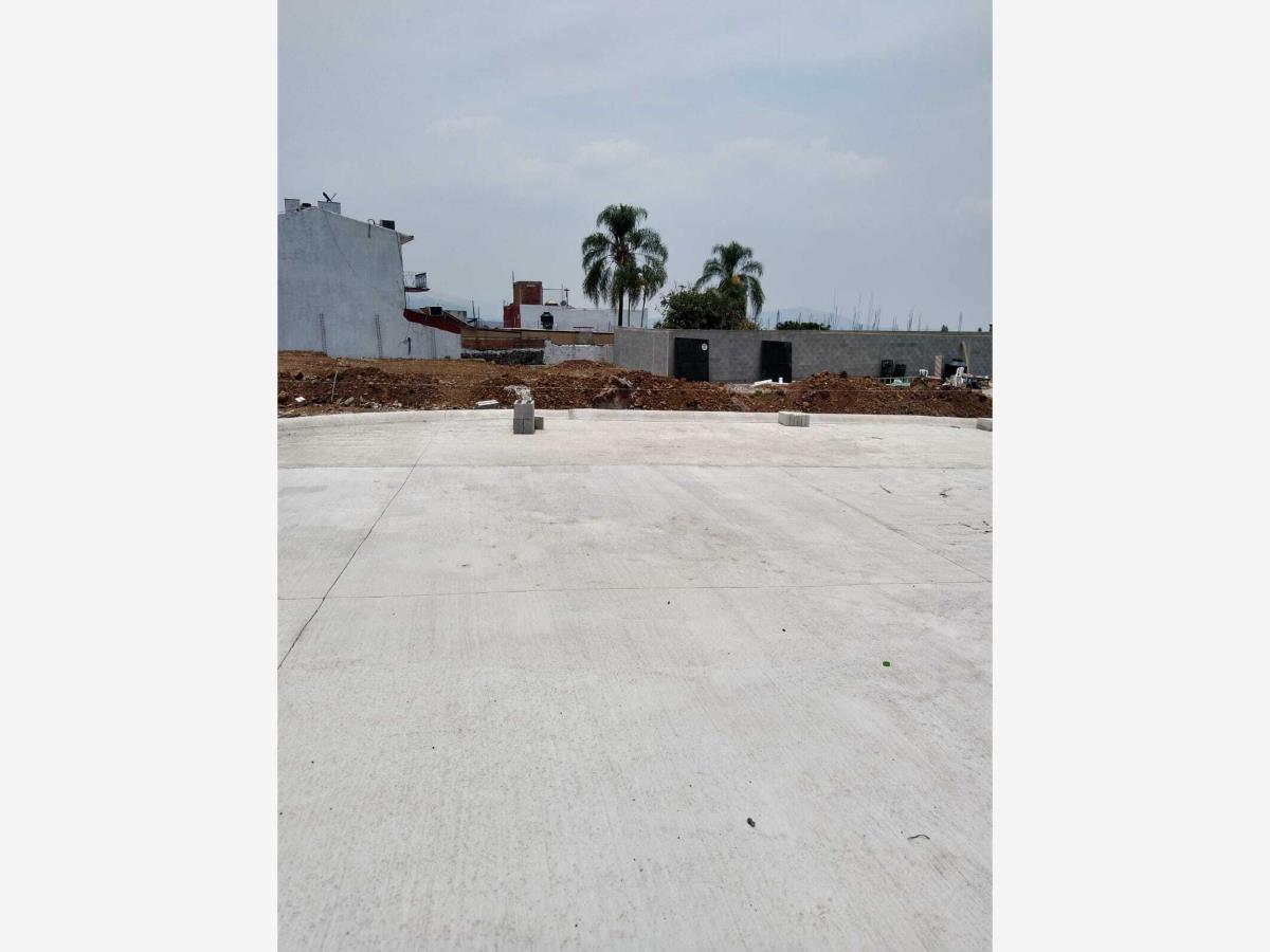 Terreno en venta en Delicias, Cuernavaca — foto 1 de 5