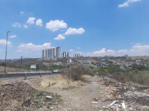 Terreno en Jurica, Querétaro, Querétaro