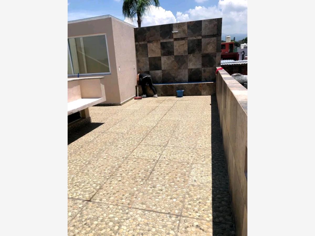Departamento en venta en Teopanzolco, Cuernavaca — foto 1 de 10