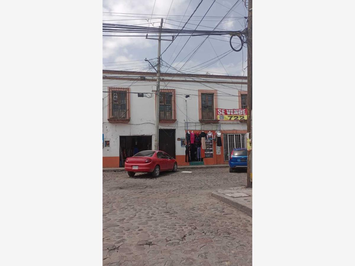 Casa en venta en Del Calvario, Zinacantepec — foto 1 de 6