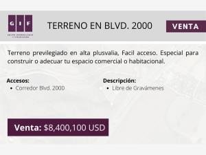 Terreno en venta en Valle Bonito, Tijuana — foto 3 de 4
